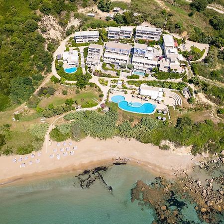 Mare Dei Suites Hotel Ionian Resort 스카피디아 외부 사진