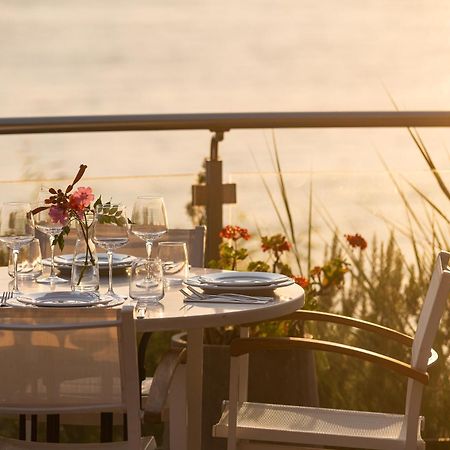 Mare Dei Suites Hotel Ionian Resort 스카피디아 외부 사진