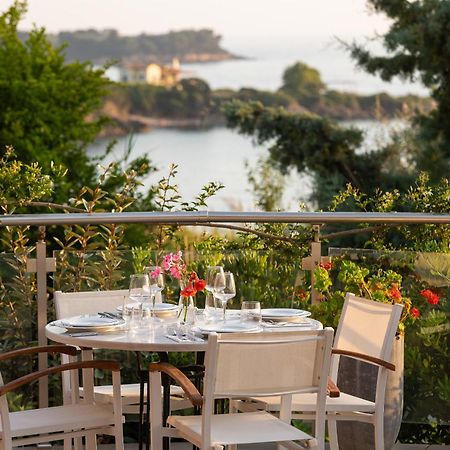 Mare Dei Suites Hotel Ionian Resort 스카피디아 외부 사진