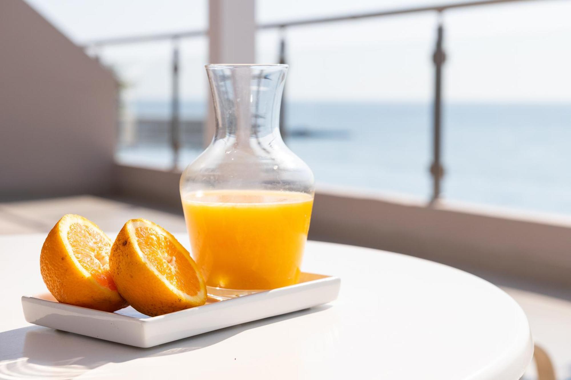 Mare Dei Suites Hotel Ionian Resort 스카피디아 외부 사진