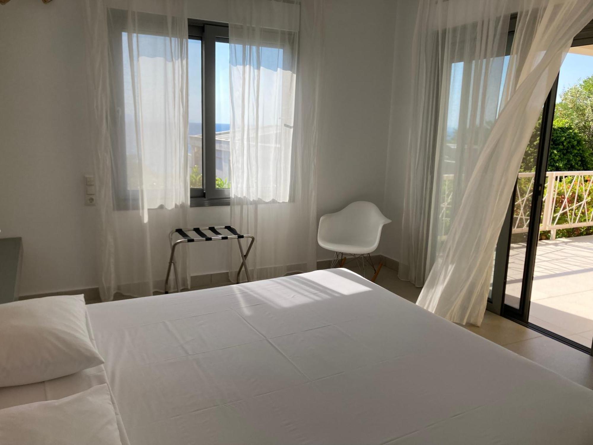 Mare Dei Suites Hotel Ionian Resort 스카피디아 외부 사진