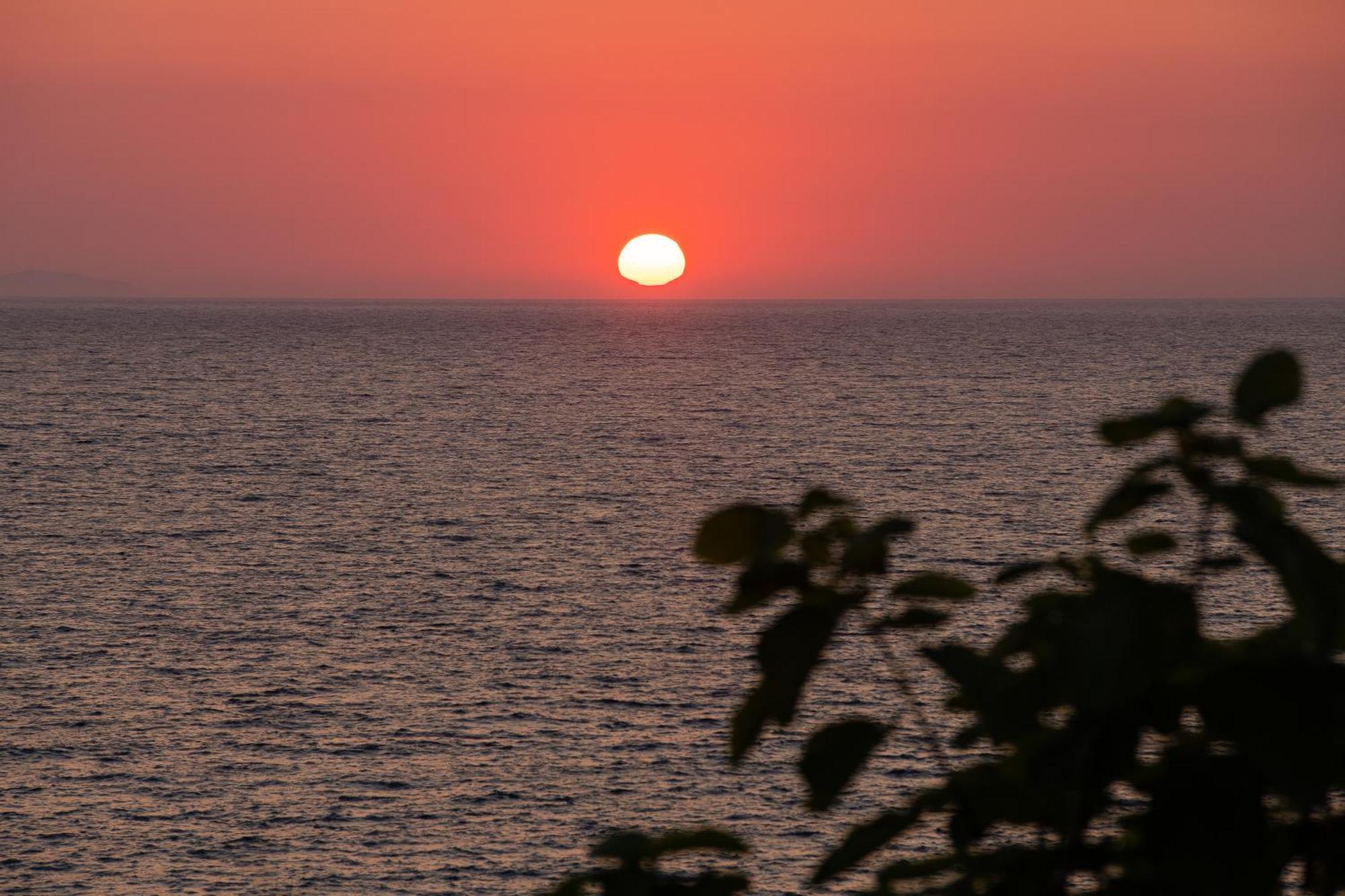 Mare Dei Suites Hotel Ionian Resort 스카피디아 외부 사진
