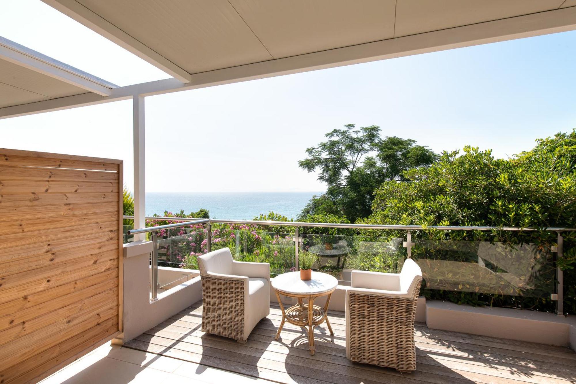 Mare Dei Suites Hotel Ionian Resort 스카피디아 외부 사진