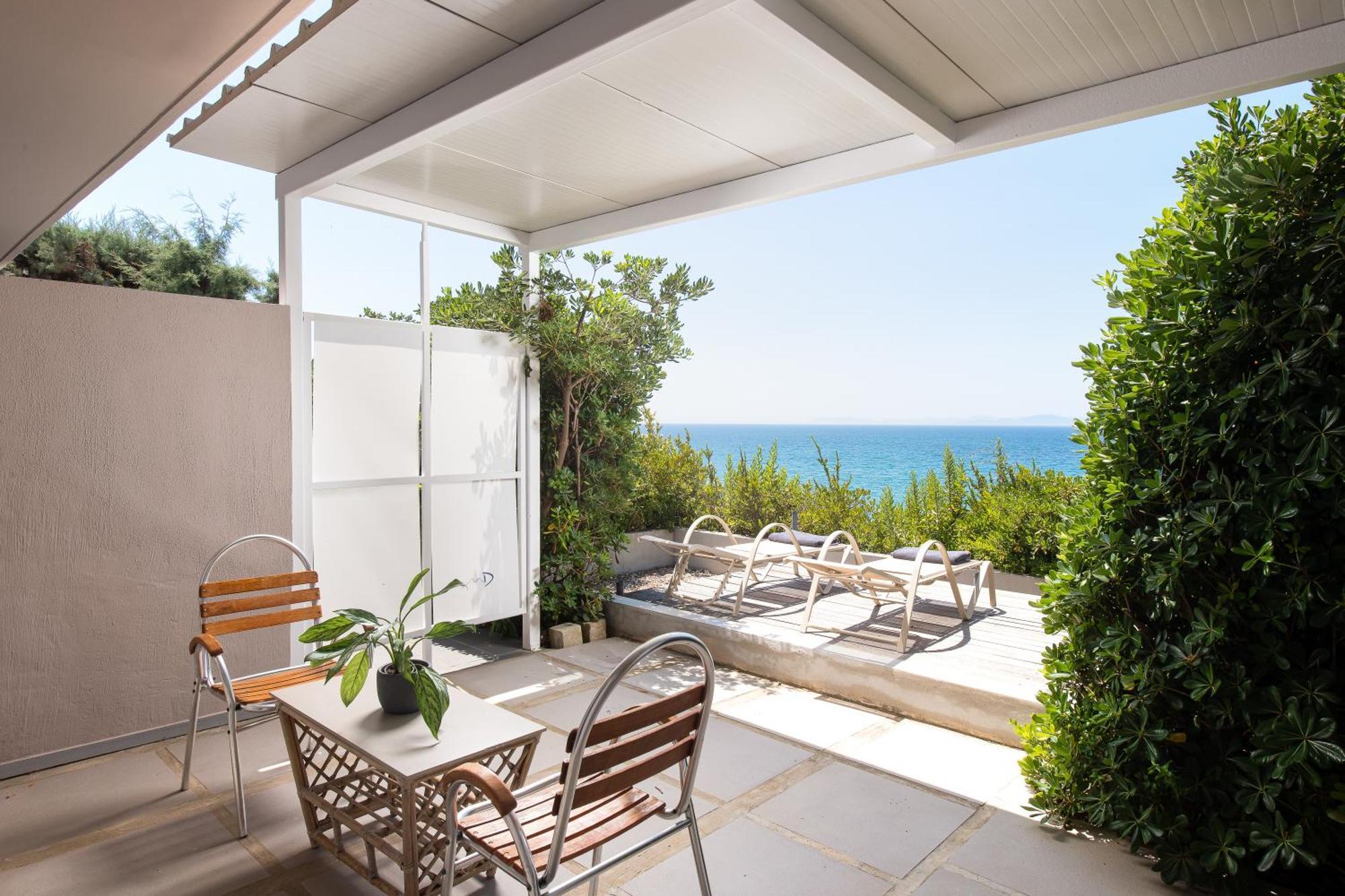 Mare Dei Suites Hotel Ionian Resort 스카피디아 외부 사진