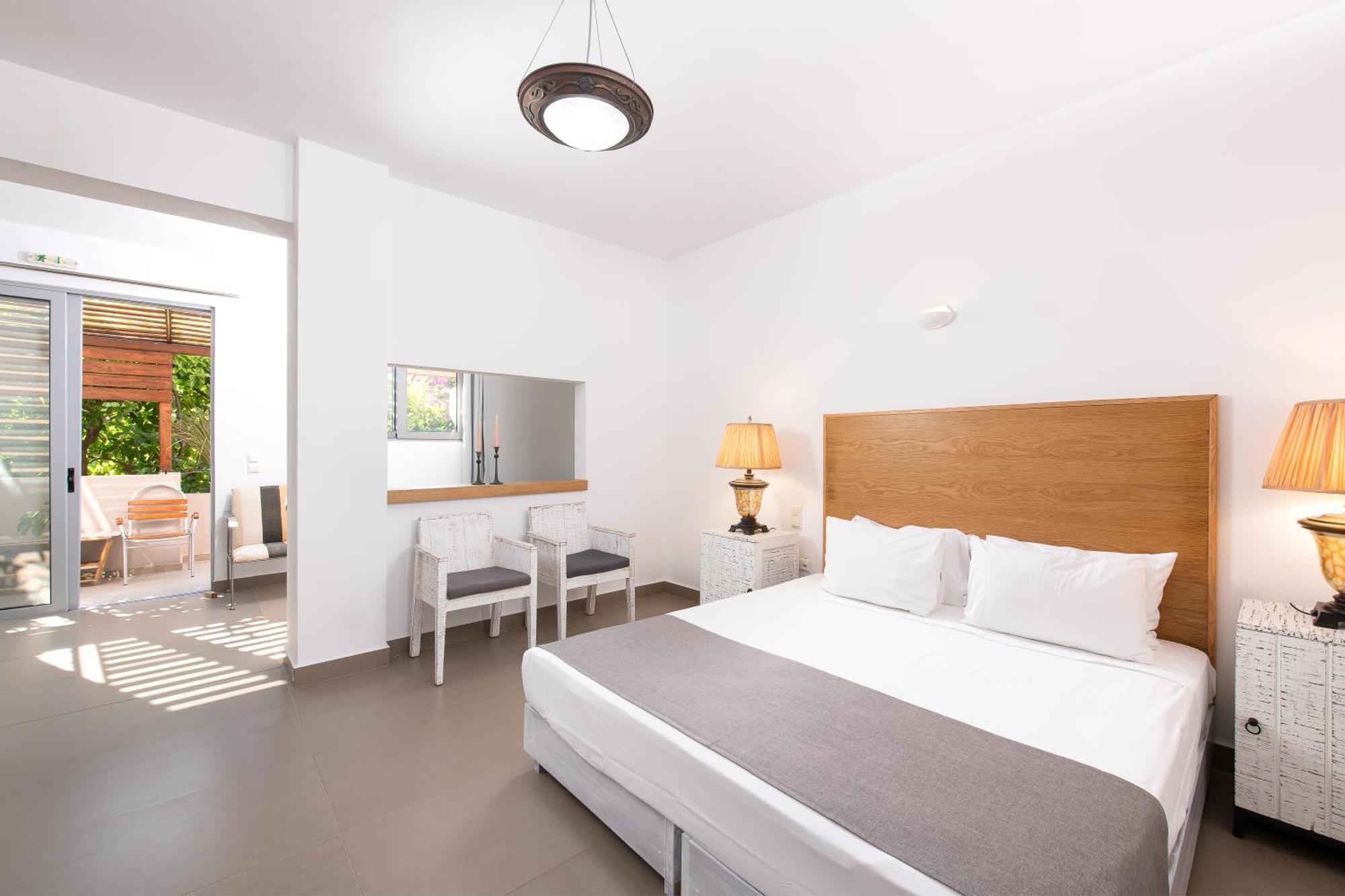 Mare Dei Suites Hotel Ionian Resort 스카피디아 외부 사진