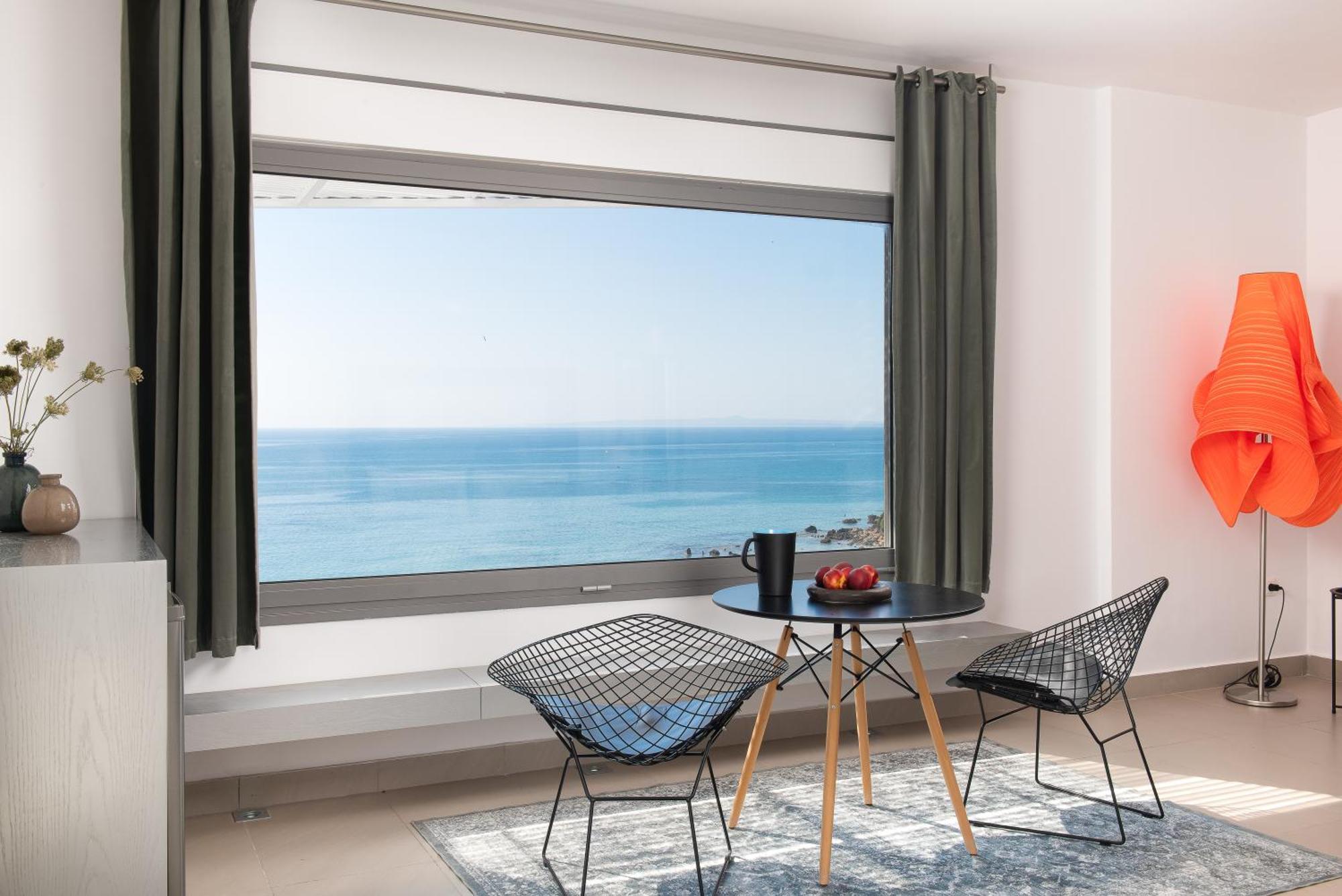 Mare Dei Suites Hotel Ionian Resort 스카피디아 외부 사진