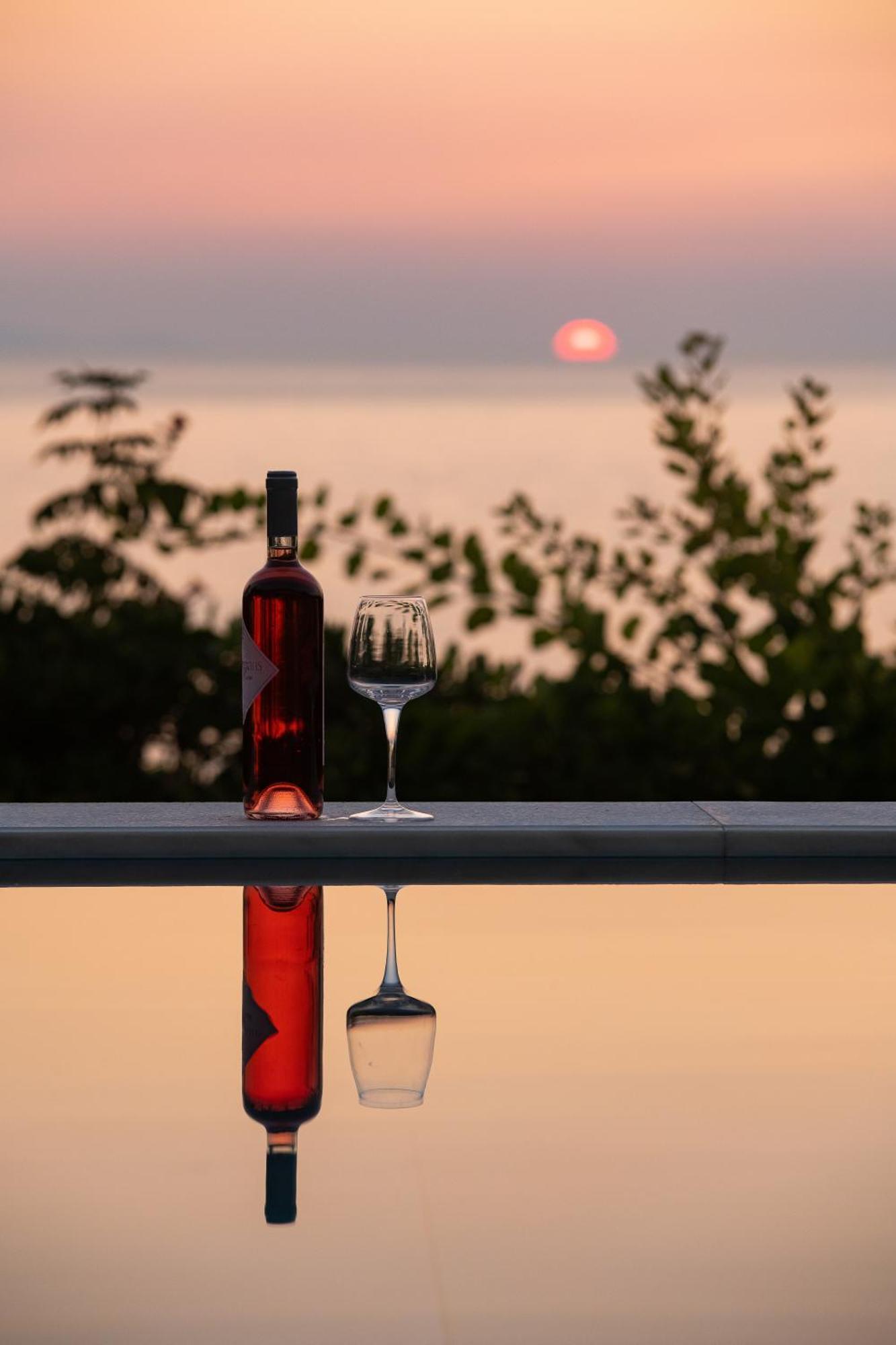 Mare Dei Suites Hotel Ionian Resort 스카피디아 외부 사진