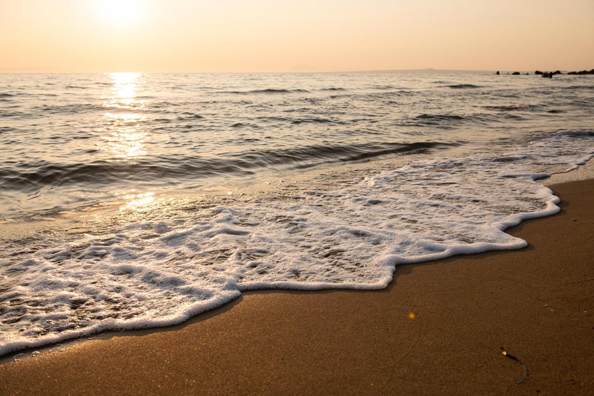 Mare Dei Suites Hotel Ionian Resort 스카피디아 외부 사진