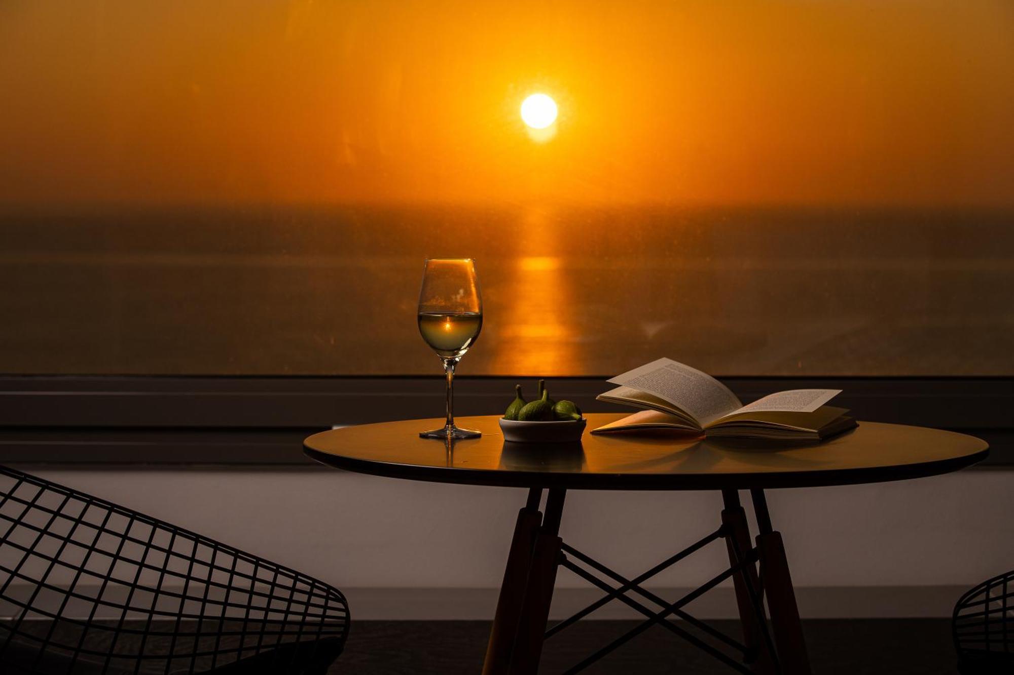 Mare Dei Suites Hotel Ionian Resort 스카피디아 외부 사진