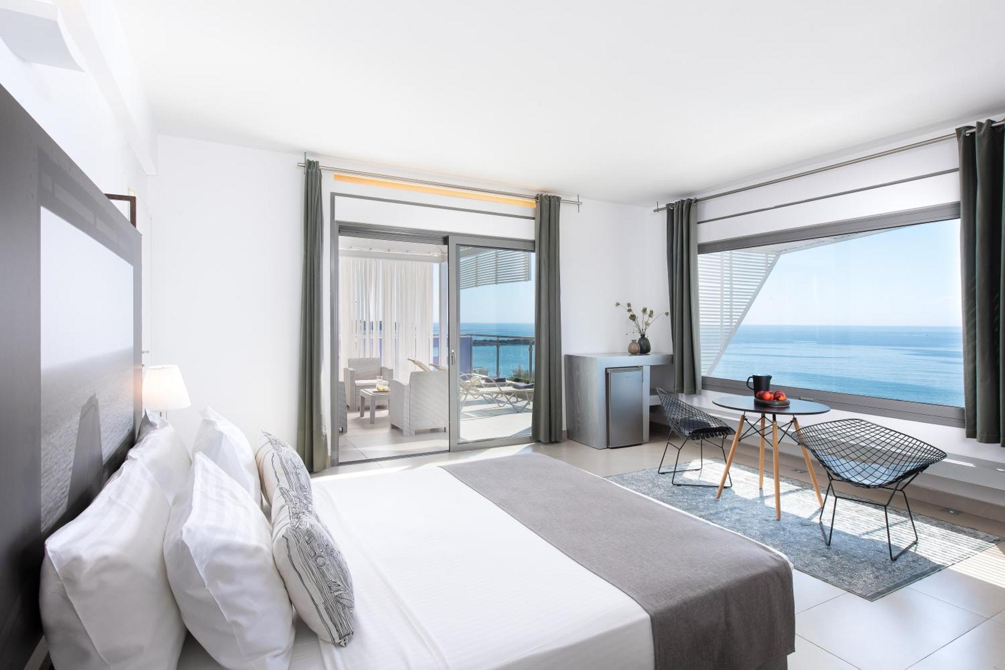 Mare Dei Suites Hotel Ionian Resort 스카피디아 외부 사진