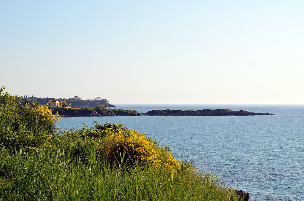 Mare Dei Suites Hotel Ionian Resort 스카피디아 외부 사진